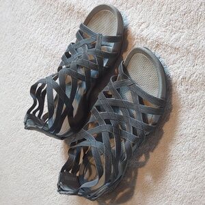 Women's baretraps shoes